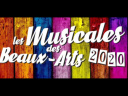Les Musicales des Beaux-Arts