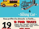 Festival Food Truck de Pignan