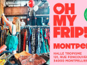 oh my frip montpellier