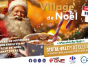 Marché de Noël du Crès