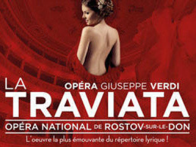 La Traviata