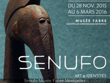 Exposition Senufo