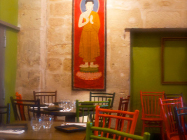 Les Petits Siamois : les saveurs de la cuisine thaïlandaise