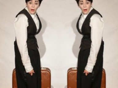 Vagabondages - Cie Encima