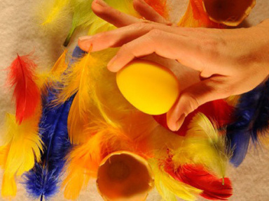 Matin Bulle - Cie Lignes d’oirgine