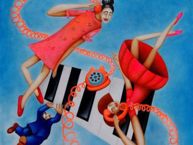 Les Filles de l’Air