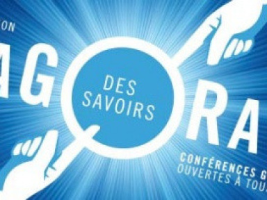 Agora des Savoirs Saison 7