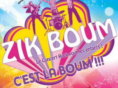 Zik Boum Montpellier