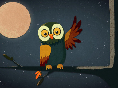 La Chouette entre veille et sommeil Montpellier