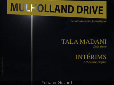 Exposition La Panacée