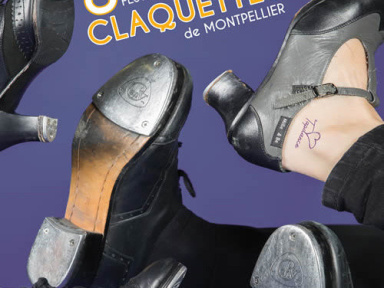 8e Festival International de Claquettes