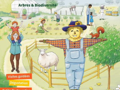 L'Hérault de ferme en ferme 2023