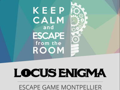 Locus Enigma Escape Room Mauguio