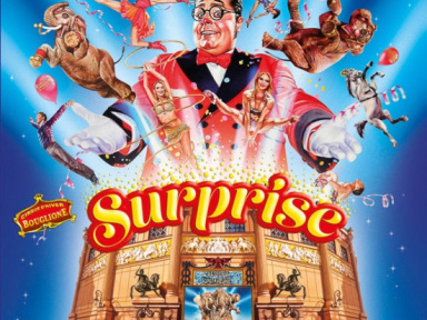 Cirque d'Hiver Bouglione