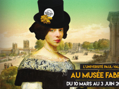 Exposition Muses et Grisettes au Musée Fabre