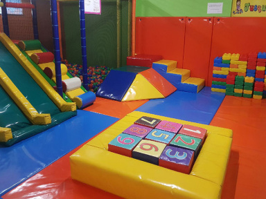 Kid's City à Montpellier