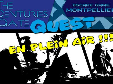 Escape Game Ephémère