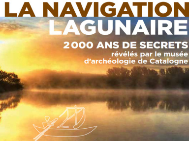 Exposition La Navigation Lagunaire