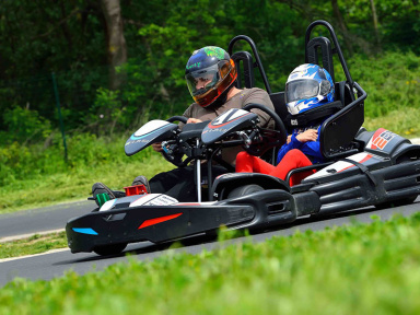 Loc'Karting à Lattes