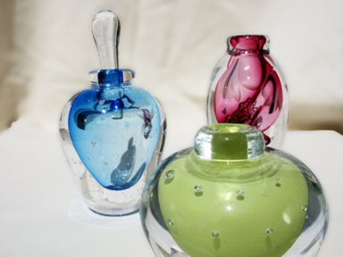 La Halle du Verre - Musée du Verre et Centre Verrier en Grand Pic Saint Loup