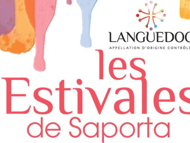 Les Estivales de Saporta