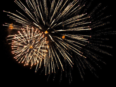 Fête Nationale du 14 juillet à St Jean de Védas