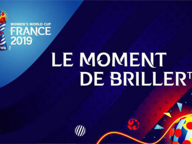 Coupe du Monde Féminine de la Fifa 