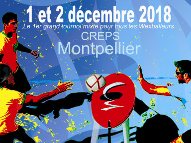 Wexball Original Cup 2018