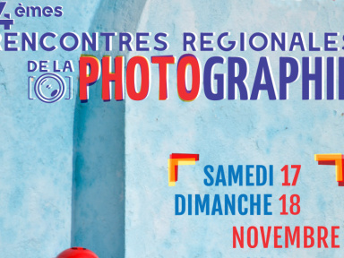 Rencontres Régionales de la Photographie