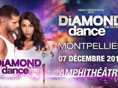 Diamond Dance - Le Spectacle Musical