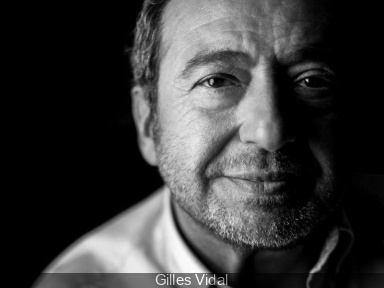 Le Livre de ma Mère - Spectacle de Patrick Timsit