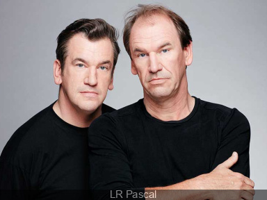 Nouveau Spectacle des Frères Taloche - Mise à Jour