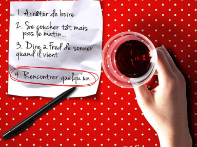 Un jour, mon prince viendra, ou pas !