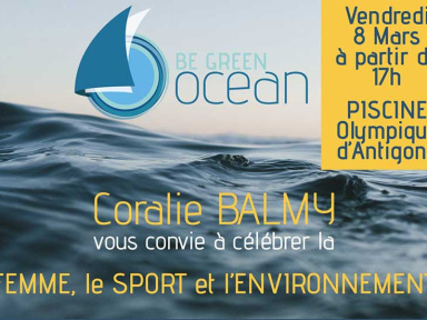 Animations et jeux aquatiques pour la Journée de la Femme