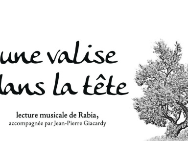Lecture Musicale - Une Valise dans la Tête