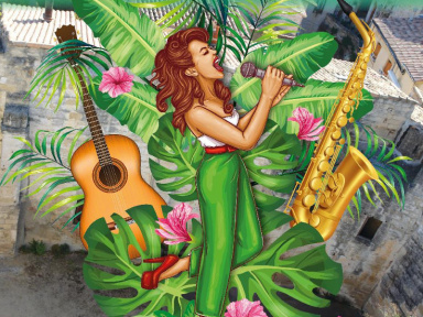 Festival Pierres et Arts à Pignan