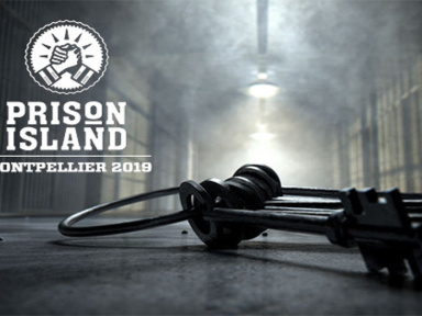 Prison Island Montpellier