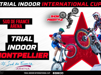 Trial Indoor International Cup