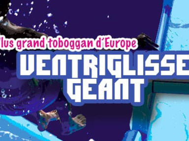 Ventrigliss Géant à Clermont l'Hérault