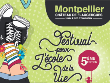 Festival pour l'Ecole de la Vie