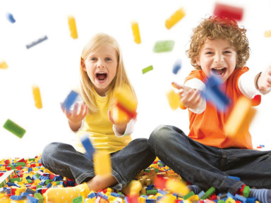 Bricks 4 Kidz - des ateliers LEGO pour apprendre en s'amusant