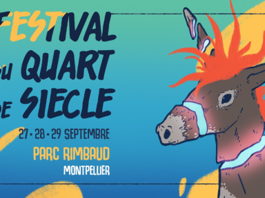 Festival du Quart de Siècle