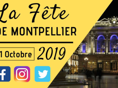 La Fête de Montpellier