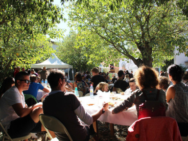 Dimanche Gourmand au Domaine de Puech
