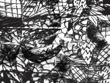 Brique(s), une exposition de Thomas Chmp