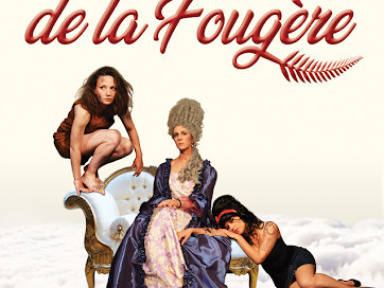 Le Complexe de la Fougère au Kawa Théâtre