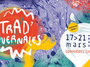 Trad'Hivernales 2021 à Sommières