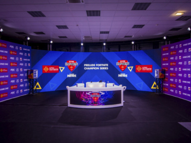 Occitanie ESports 2020 - ESL Pro League Occitanie 2020