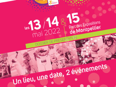 Le Salon des Séniors - Nouvelle Génération