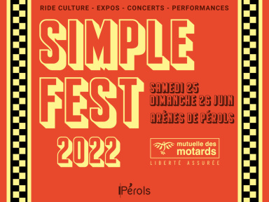 Simple Fest - Festival Pop Rock